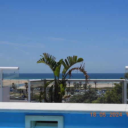 Aba Penthouse, Piscina&Azotea Privada Διαμέρισμα Conil De La Frontera Εξωτερικό φωτογραφία