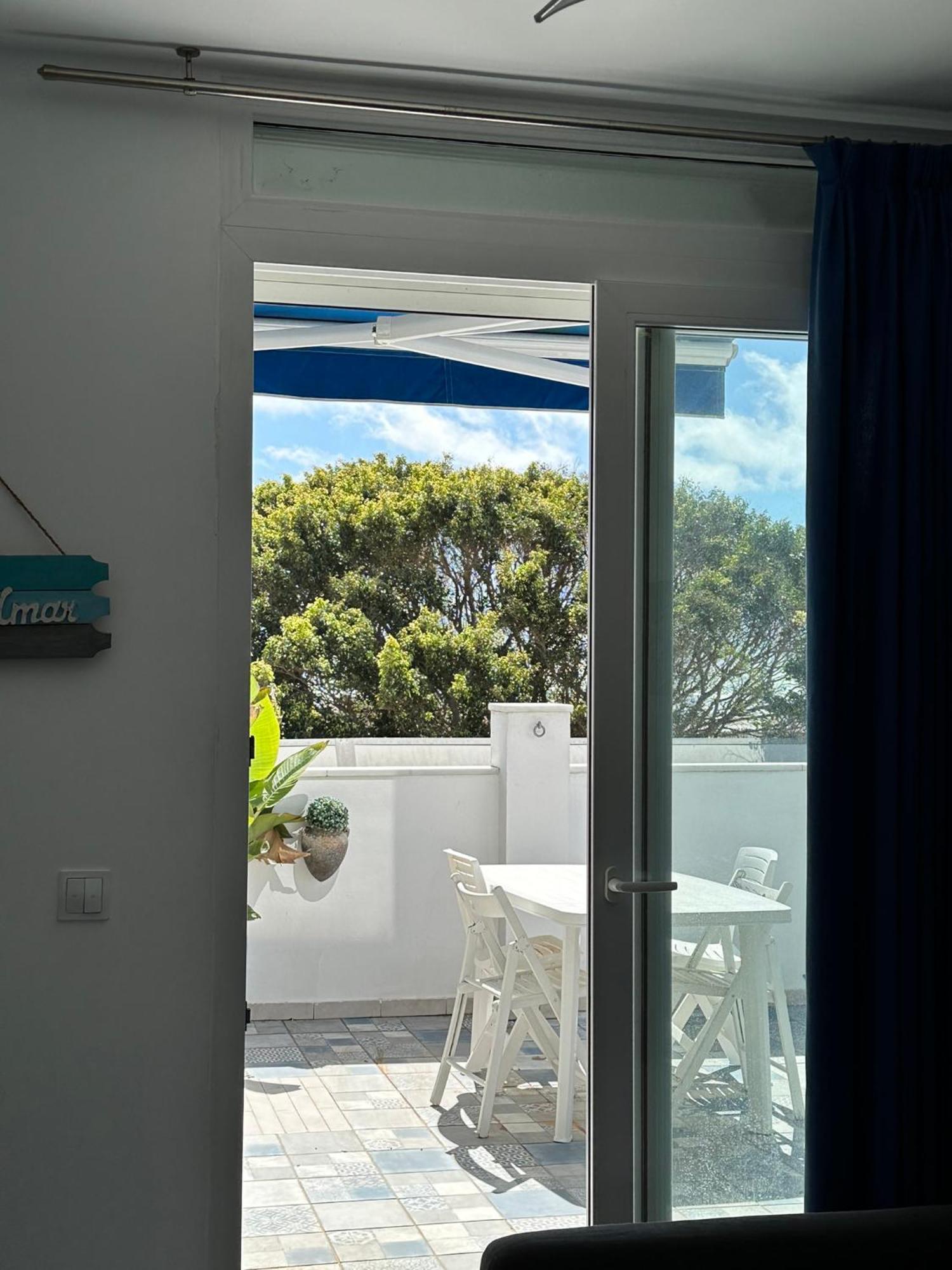 Aba Penthouse, Piscina&Azotea Privada Διαμέρισμα Conil De La Frontera Εξωτερικό φωτογραφία