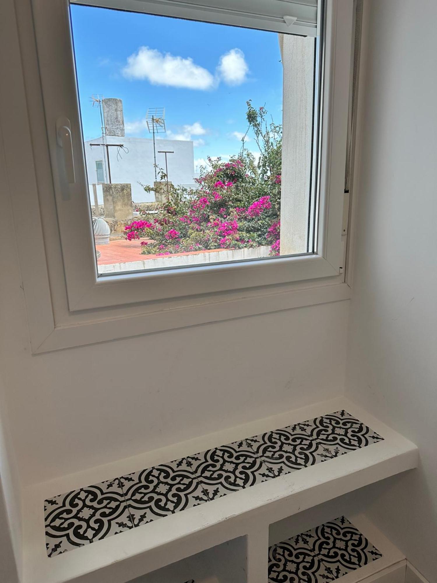 Aba Penthouse, Piscina&Azotea Privada Διαμέρισμα Conil De La Frontera Εξωτερικό φωτογραφία