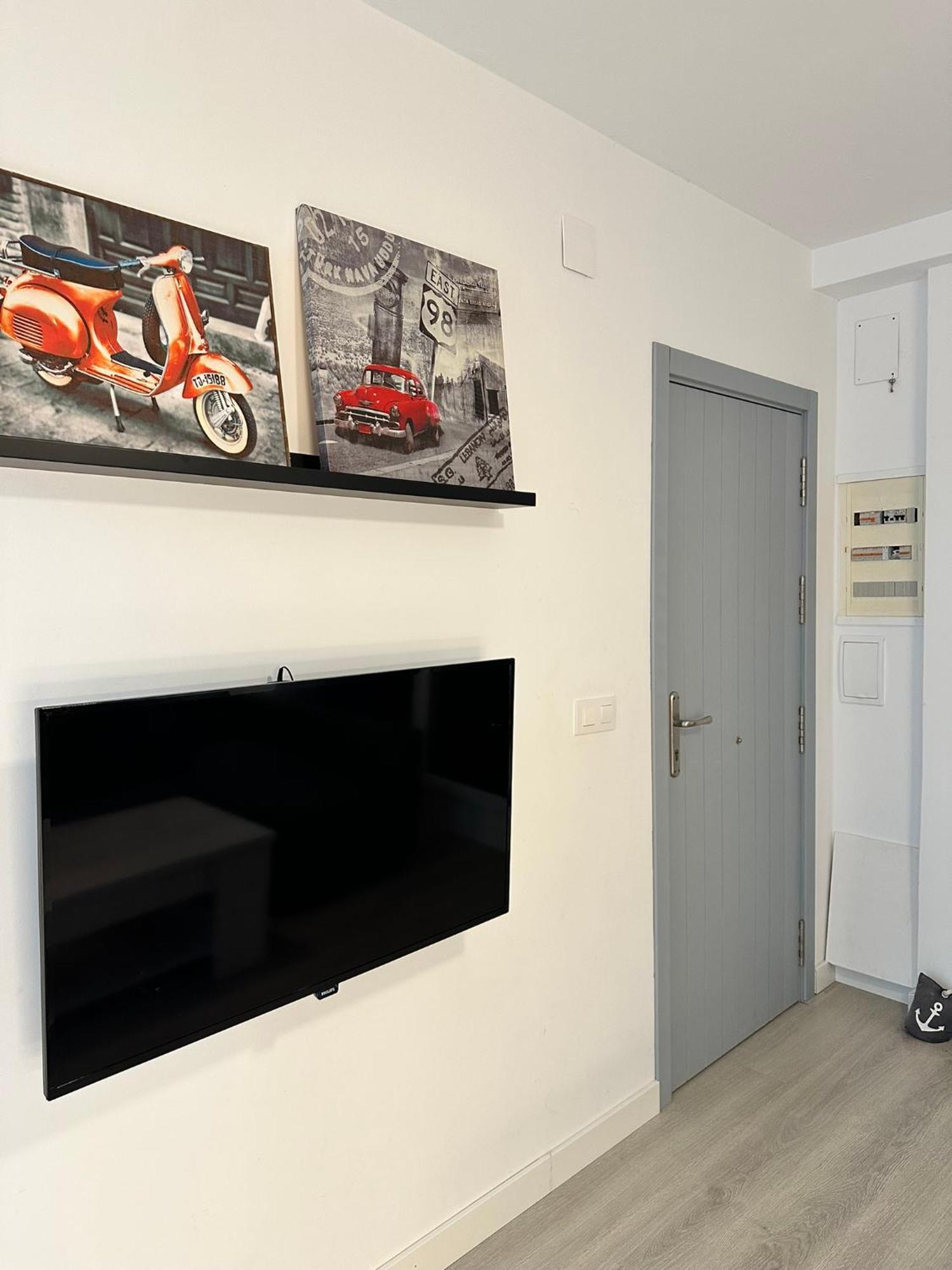 Aba Penthouse, Piscina&Azotea Privada Διαμέρισμα Conil De La Frontera Εξωτερικό φωτογραφία