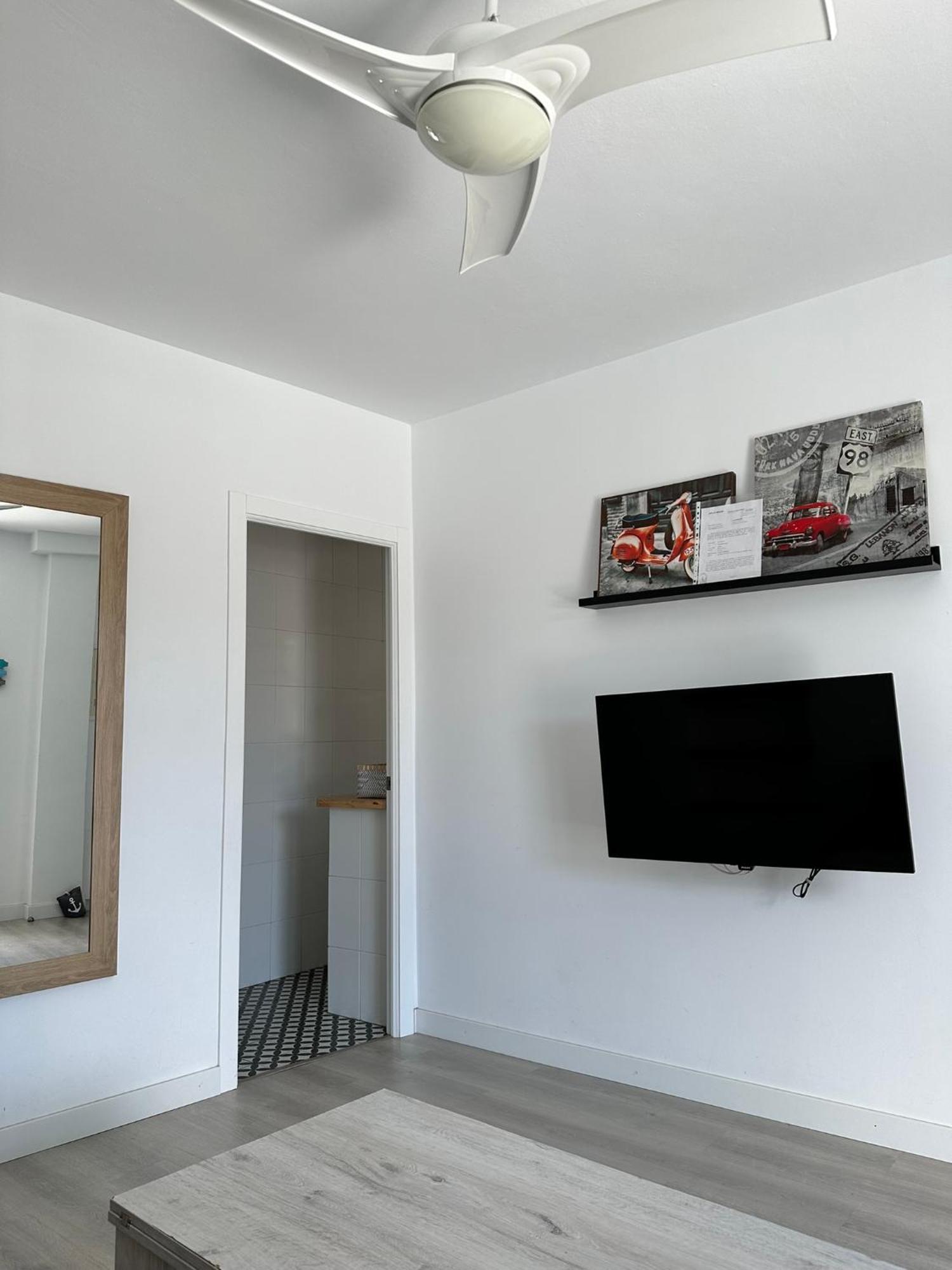 Aba Penthouse, Piscina&Azotea Privada Διαμέρισμα Conil De La Frontera Εξωτερικό φωτογραφία