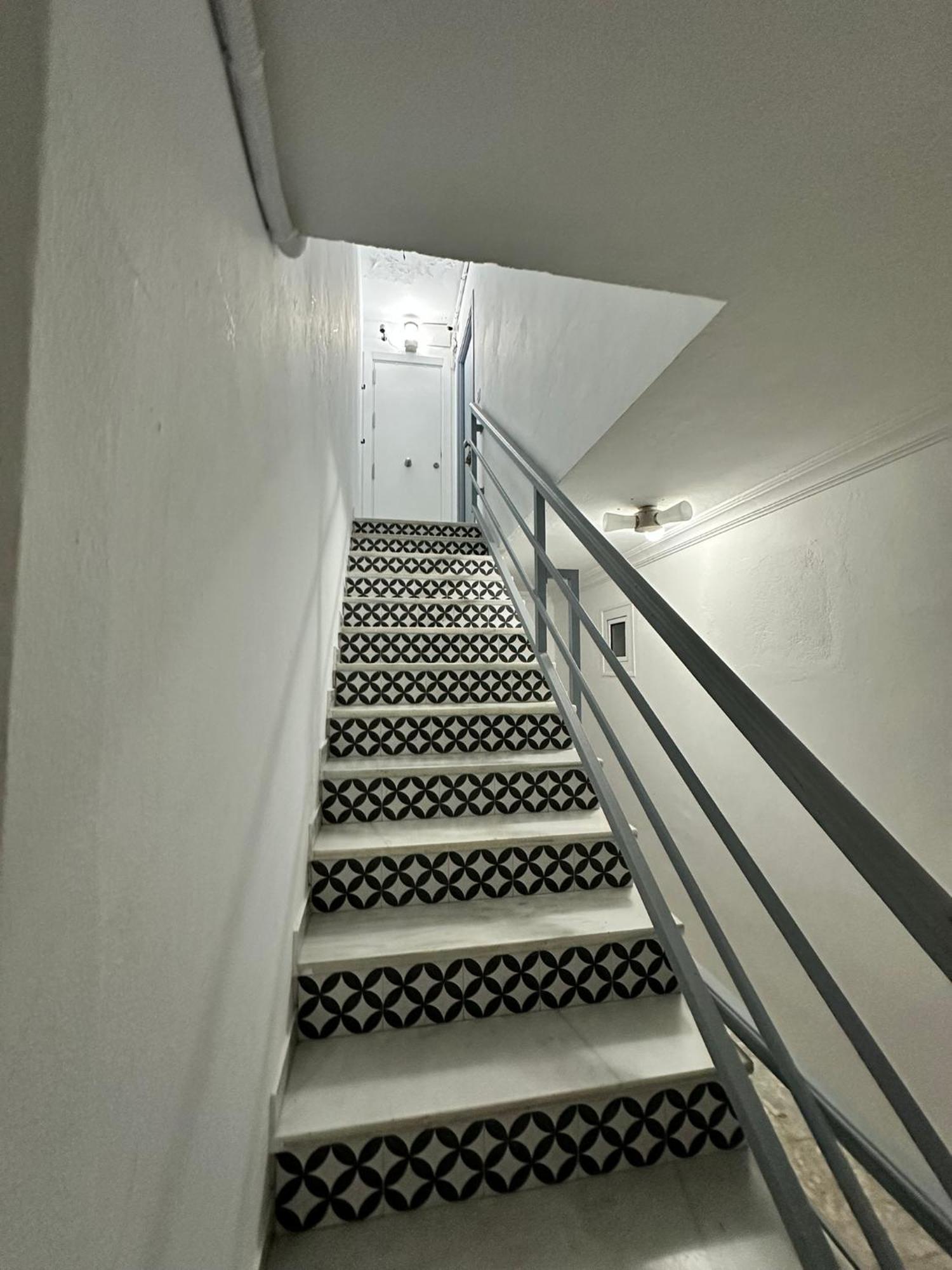Aba Penthouse, Piscina&Azotea Privada Διαμέρισμα Conil De La Frontera Εξωτερικό φωτογραφία