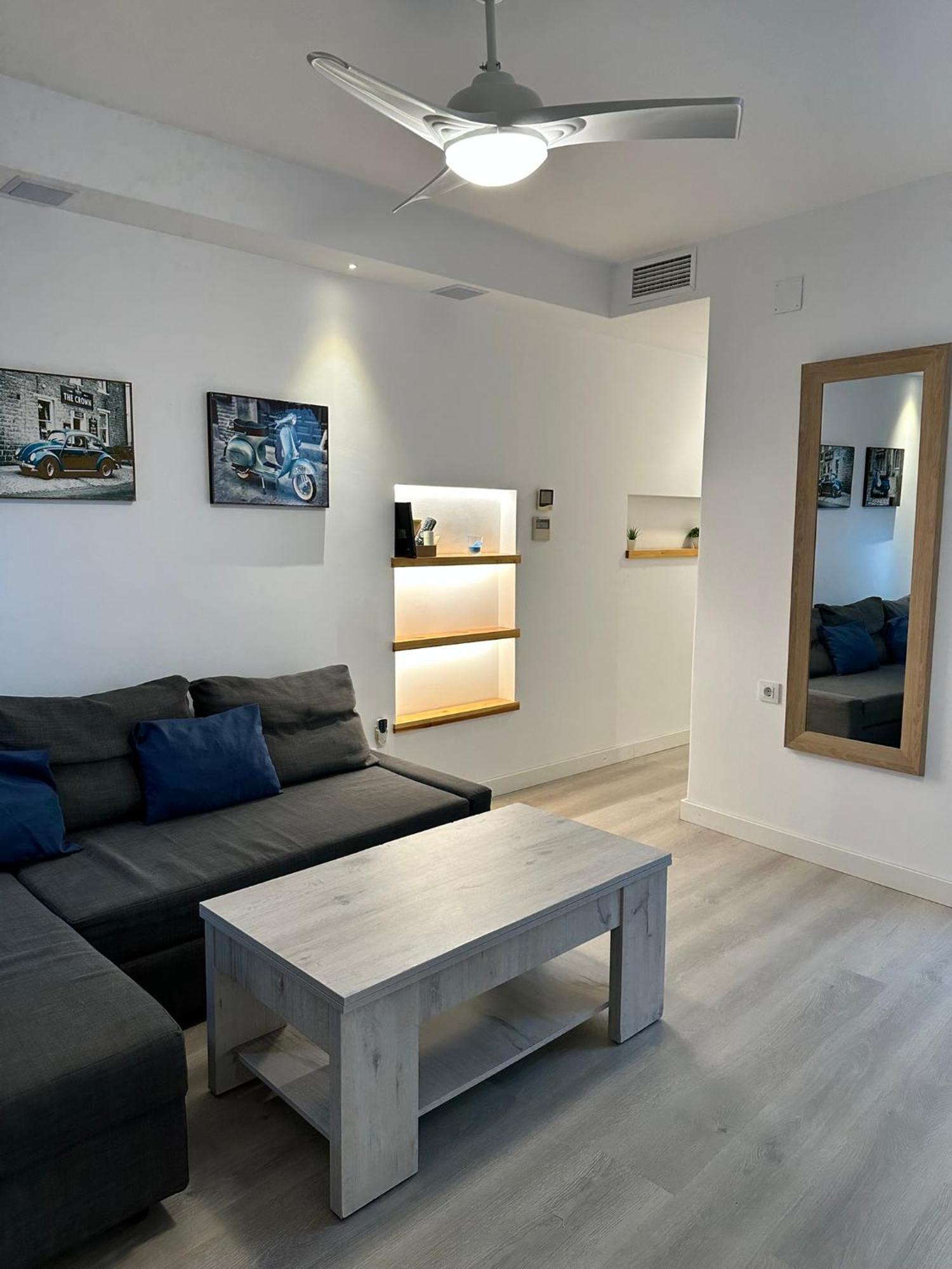Aba Penthouse, Piscina&Azotea Privada Διαμέρισμα Conil De La Frontera Εξωτερικό φωτογραφία