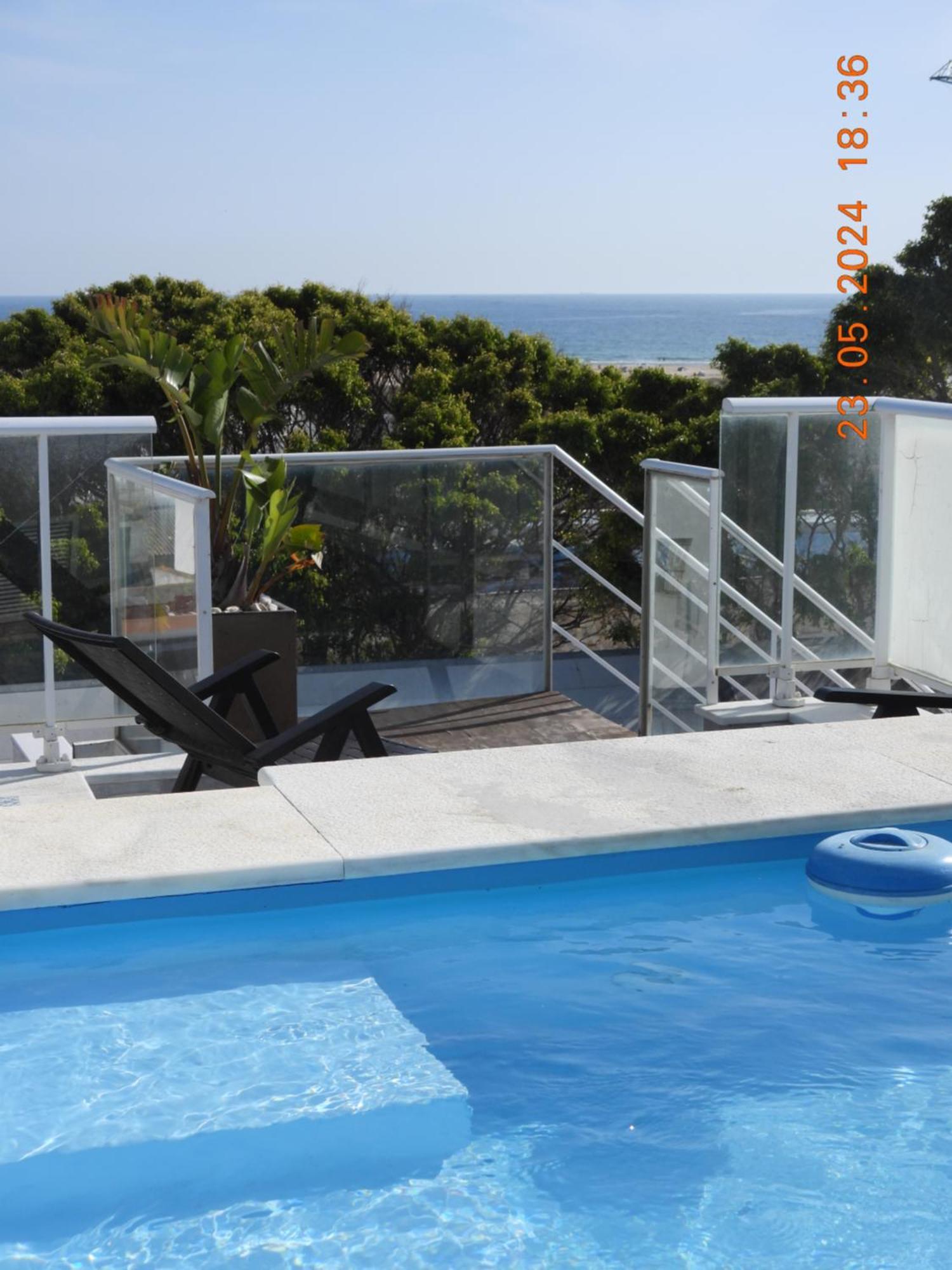 Aba Penthouse, Piscina&Azotea Privada Διαμέρισμα Conil De La Frontera Εξωτερικό φωτογραφία